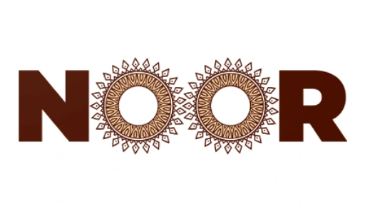 Noor Takeaway Indian Food Edinburgh logo