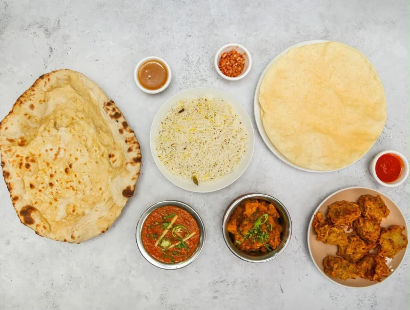 Noor Meal Deals